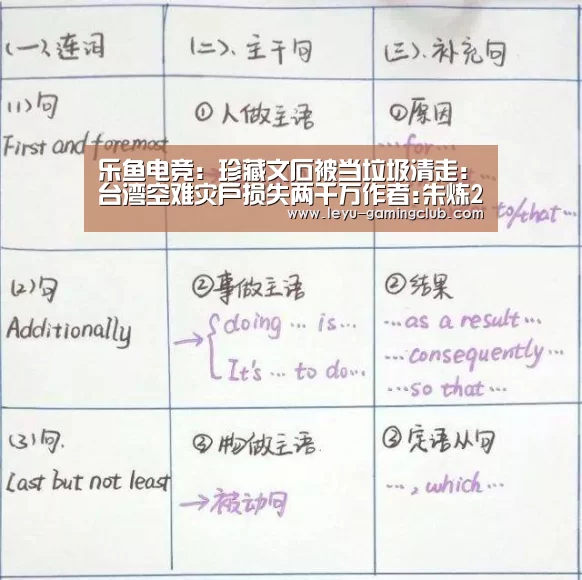 乐鱼电竞:珍藏文石被当垃圾清走:台湾空难灾户损失两千万作者:朱炼2014-07-2917:03:58来源:中国台湾网复兴航空澎湖空(图2) 乐鱼体育APP